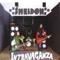 Sheldon - Intravaganza